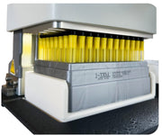 SeqBio Benchtop Automation Pipettor SeqBio Benchtop Automation Pipettor DBIOMED