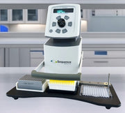 SeqBio Benchtop Automation Pipettor SeqBio Benchtop Automation Pipettor DBIOMED