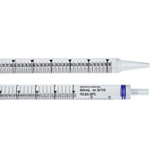 Serological Pipettes (Individually Wrapped) Serological Pipettes (Individually Wrapped) DBIOMED 50mL