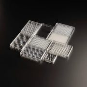 Tissue Culture Plate with Lid (Surface Treated) Tissue Culture Plate with Lid (Surface Treated) DBIOMED