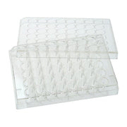 Tissue Culture Plate with Lid (Surface Treated) Tissue Culture Plate with Lid (Surface Treated) DBIOMED 48-Well