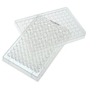 Tissue Culture Plate with Lid (Surface Treated) Tissue Culture Plate with Lid (Surface Treated) DBIOMED 96-Well