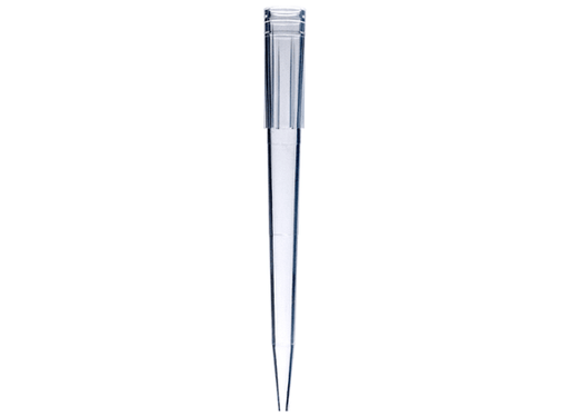 Wide Orifice Pipette Tips - 96 Rack Wide Orifice Pipette Tips - 96 Rack Pipette Tips DBIOMED